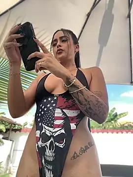 Unleash your urge for fetish cams livestreamers with our pick of steaming hot models, versed in the art of seduction and indulgence.