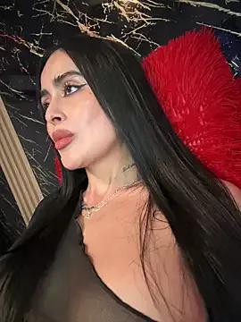 Unleash your urge for fetish cams livestreamers with our pick of steaming hot models, versed in the art of seduction and indulgence.