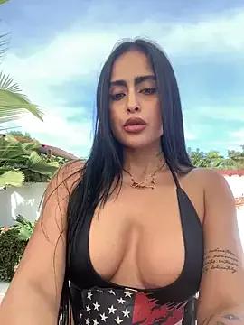 Unleash your urge for fetish cams livestreamers with our pick of steaming hot models, versed in the art of seduction and indulgence.
