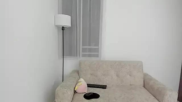 alexandra_fiore from StripChat is Freechat