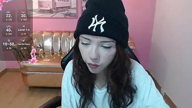 Unleash your urge for fetish cams livestreamers with our pick of steaming hot models, versed in the art of seduction and indulgence.