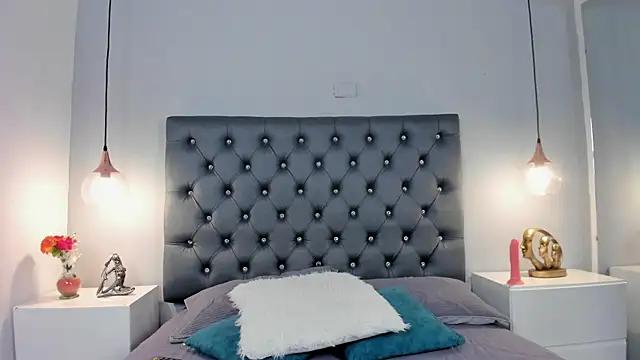 Unleash your urge for fetish cams livestreamers with our pick of steaming hot models, versed in the art of seduction and indulgence.