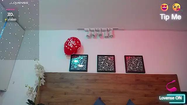 Unleash your urge for fetish cams livestreamers with our pick of steaming hot models, versed in the art of seduction and indulgence.