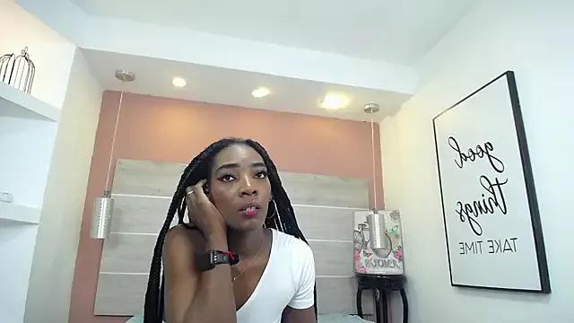 Unleash your urge for fetish cams livestreamers with our pick of steaming hot models, versed in the art of seduction and indulgence.