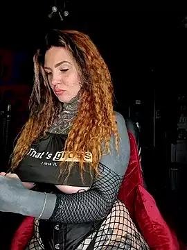 Unleash your urge for fetish cams livestreamers with our pick of steaming hot models, versed in the art of seduction and indulgence.