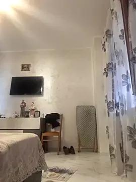 alexandru578 from StripChat is Freechat