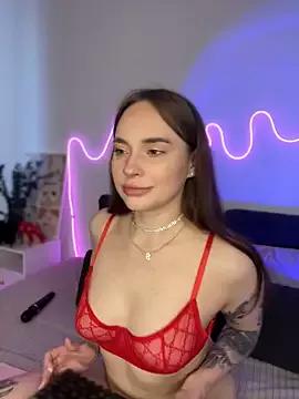 Unleash your urge for fetish cams livestreamers with our pick of steaming hot models, versed in the art of seduction and indulgence.