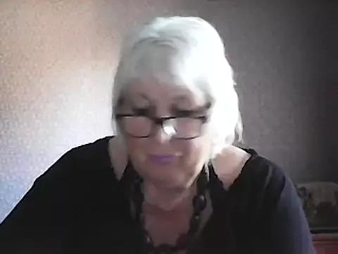 Alexia6423 from StripChat is Freechat