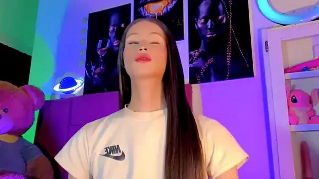 Unleash your urge for fetish cams livestreamers with our pick of steaming hot models, versed in the art of seduction and indulgence.