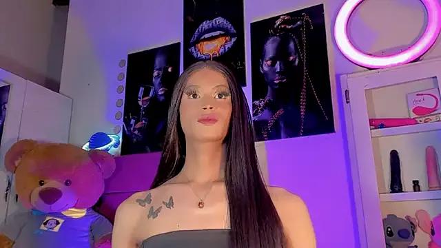 Unleash your urge for fetish cams livestreamers with our pick of steaming hot models, versed in the art of seduction and indulgence.