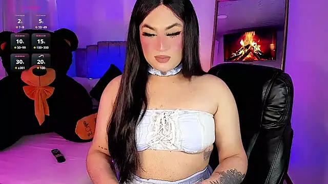 Unleash your urge for fetish cams livestreamers with our pick of steaming hot models, versed in the art of seduction and indulgence.