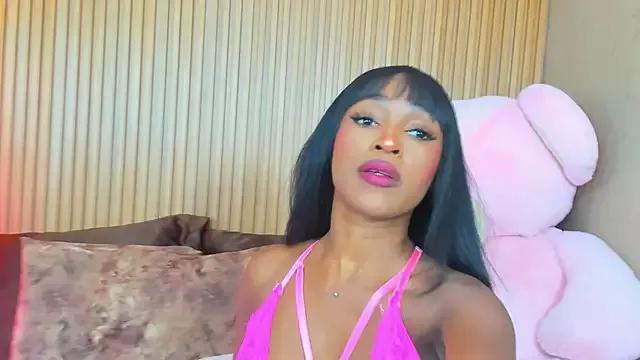 Unleash your urge for fetish cams livestreamers with our pick of steaming hot models, versed in the art of seduction and indulgence.