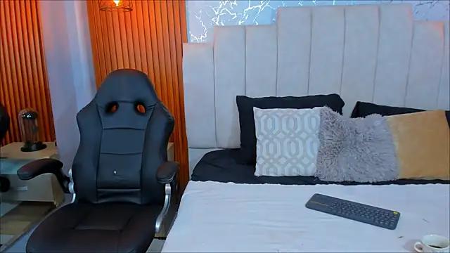 Unleash your urge for fetish cams livestreamers with our pick of steaming hot models, versed in the art of seduction and indulgence.