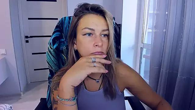 Unleash your urge for fetish cams livestreamers with our pick of steaming hot models, versed in the art of seduction and indulgence.