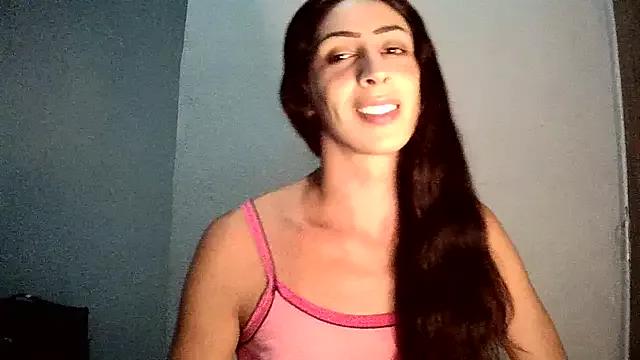 Unleash your urge for fetish cams livestreamers with our pick of steaming hot models, versed in the art of seduction and indulgence.