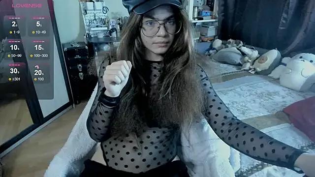 Unleash your urge for fetish cams livestreamers with our pick of steaming hot models, versed in the art of seduction and indulgence.