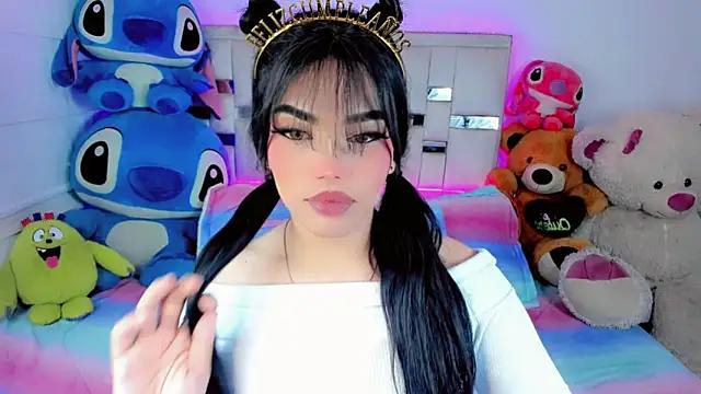 Unleash your urge for fetish cams livestreamers with our pick of steaming hot models, versed in the art of seduction and indulgence.