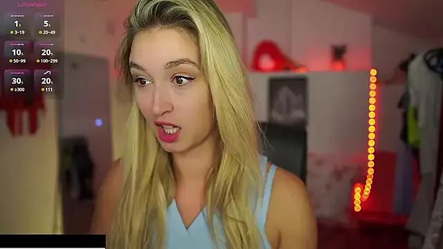 Unleash your urge for fetish cams livestreamers with our pick of steaming hot models, versed in the art of seduction and indulgence.