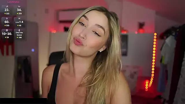 Unleash your urge for fetish cams livestreamers with our pick of steaming hot models, versed in the art of seduction and indulgence.