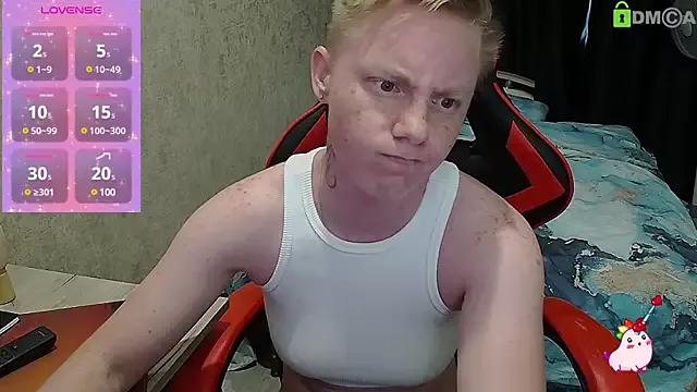 Unleash your urge for fetish cams livestreamers with our pick of steaming hot models, versed in the art of seduction and indulgence.