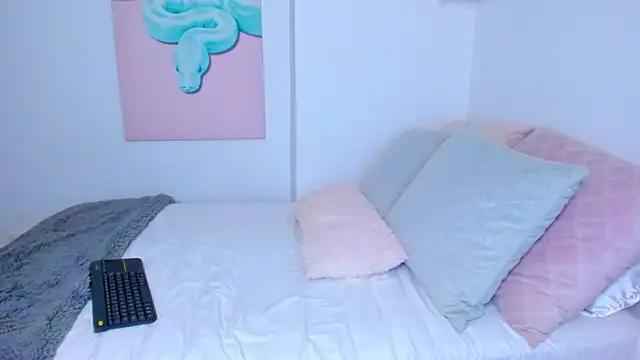Unleash your urge for fetish cams livestreamers with our pick of steaming hot models, versed in the art of seduction and indulgence.