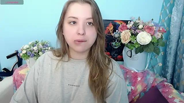 Unleash your urge for fetish cams livestreamers with our pick of steaming hot models, versed in the art of seduction and indulgence.