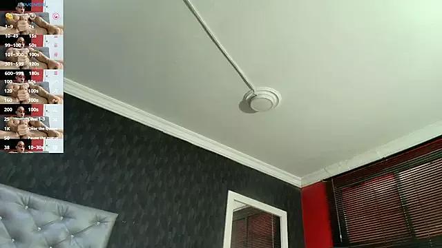 Unleash your urge for fetish cams livestreamers with our pick of steaming hot models, versed in the art of seduction and indulgence.