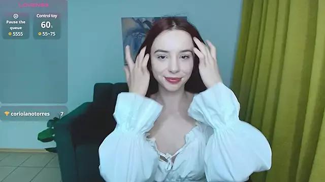 Unleash your urge for fetish cams livestreamers with our pick of steaming hot models, versed in the art of seduction and indulgence.