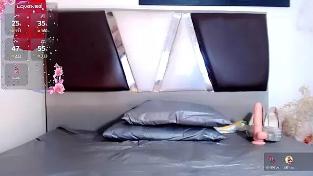 Unleash your urge for fetish cams livestreamers with our pick of steaming hot models, versed in the art of seduction and indulgence.