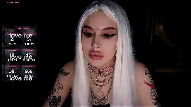 Unleash your urge for fetish cams livestreamers with our pick of steaming hot models, versed in the art of seduction and indulgence.