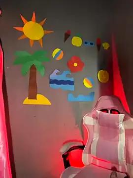 Unleash your urge for fetish cams livestreamers with our pick of steaming hot models, versed in the art of seduction and indulgence.