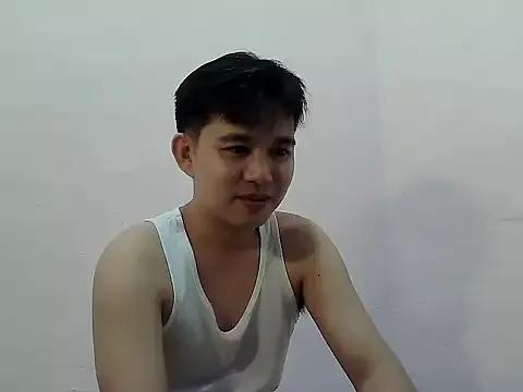 alfonsoasiancutie from StripChat is Freechat