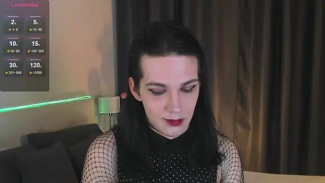 Unleash your urge for fetish cams livestreamers with our pick of steaming hot models, versed in the art of seduction and indulgence.