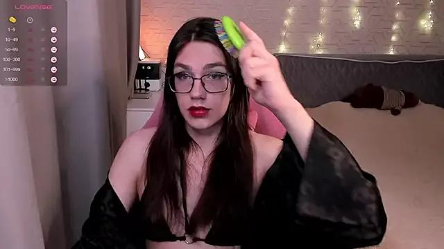 Unleash your urge for fetish cams livestreamers with our pick of steaming hot models, versed in the art of seduction and indulgence.