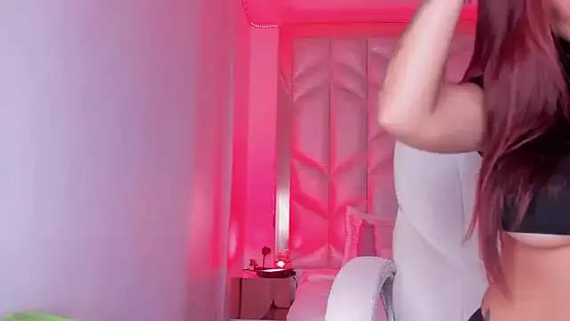 Unleash your urge for fetish cams livestreamers with our pick of steaming hot models, versed in the art of seduction and indulgence.