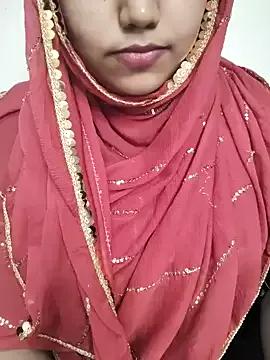 Alia-07 from StripChat is Freechat