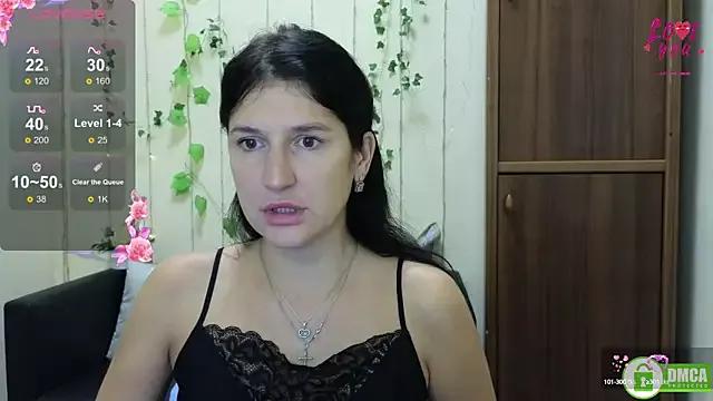 Unleash your urge for fetish cams livestreamers with our pick of steaming hot models, versed in the art of seduction and indulgence.