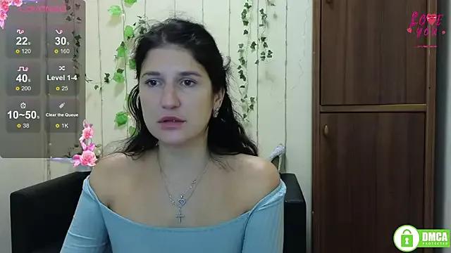 Unleash your urge for fetish cams livestreamers with our pick of steaming hot models, versed in the art of seduction and indulgence.