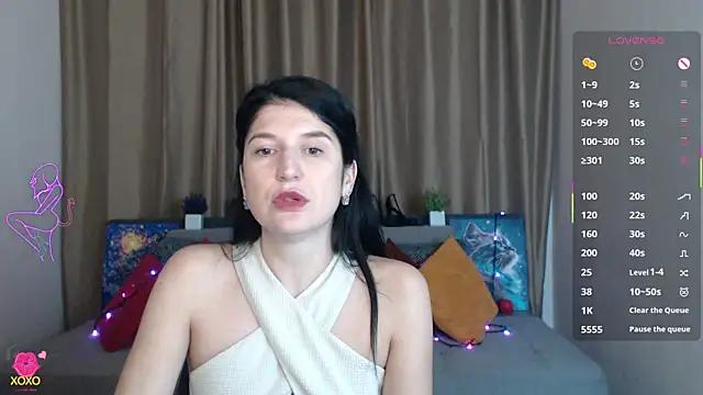 Unleash your urge for fetish cams livestreamers with our pick of steaming hot models, versed in the art of seduction and indulgence.