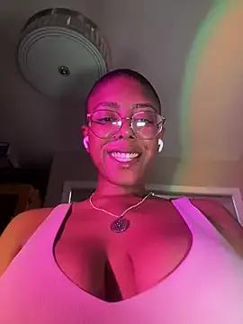 aliasyourfav from StripChat is Freechat