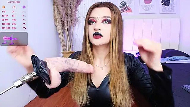 Unleash your urge for fetish cams livestreamers with our pick of steaming hot models, versed in the art of seduction and indulgence.