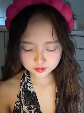 Alice1818 from StripChat is Freechat