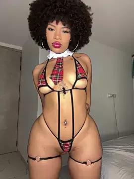 Unleash your urge for fetish cams livestreamers with our pick of steaming hot models, versed in the art of seduction and indulgence.