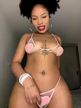 Unleash your urge for fetish cams livestreamers with our pick of steaming hot models, versed in the art of seduction and indulgence.