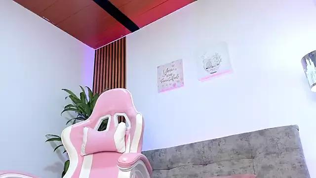 Unleash your urge for fetish cams livestreamers with our pick of steaming hot models, versed in the art of seduction and indulgence.