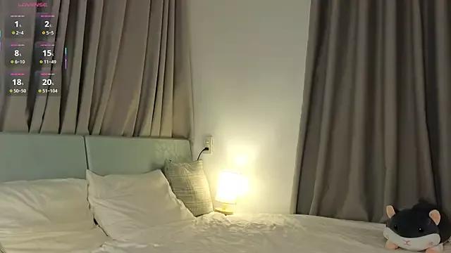 Alice_1n_Wonderland_ from StripChat is Freechat