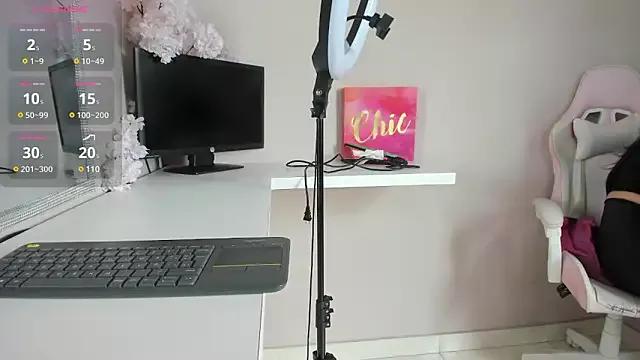 Unleash your urge for fetish cams livestreamers with our pick of steaming hot models, versed in the art of seduction and indulgence.