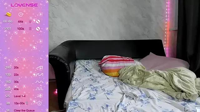 Unleash your urge for fetish cams livestreamers with our pick of steaming hot models, versed in the art of seduction and indulgence.