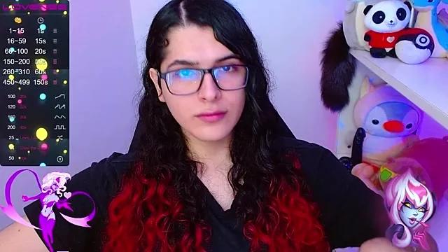 Unleash your urge for fetish cams livestreamers with our pick of steaming hot models, versed in the art of seduction and indulgence.