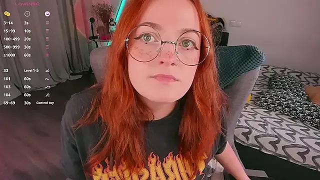 Unleash your urge for fetish cams livestreamers with our pick of steaming hot models, versed in the art of seduction and indulgence.